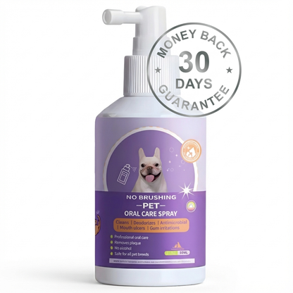 VitalPaws Oral Care Spray™
