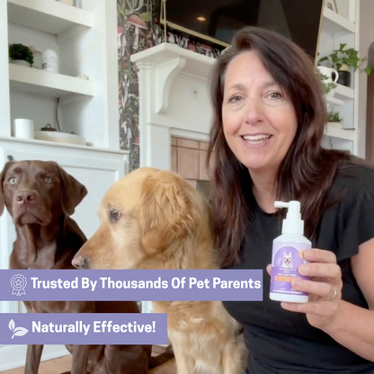 VitalPaws Oral Care Spray™